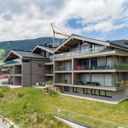 Tauern Juwel Top 8 Hollersbach im Pinzgau Esterno foto