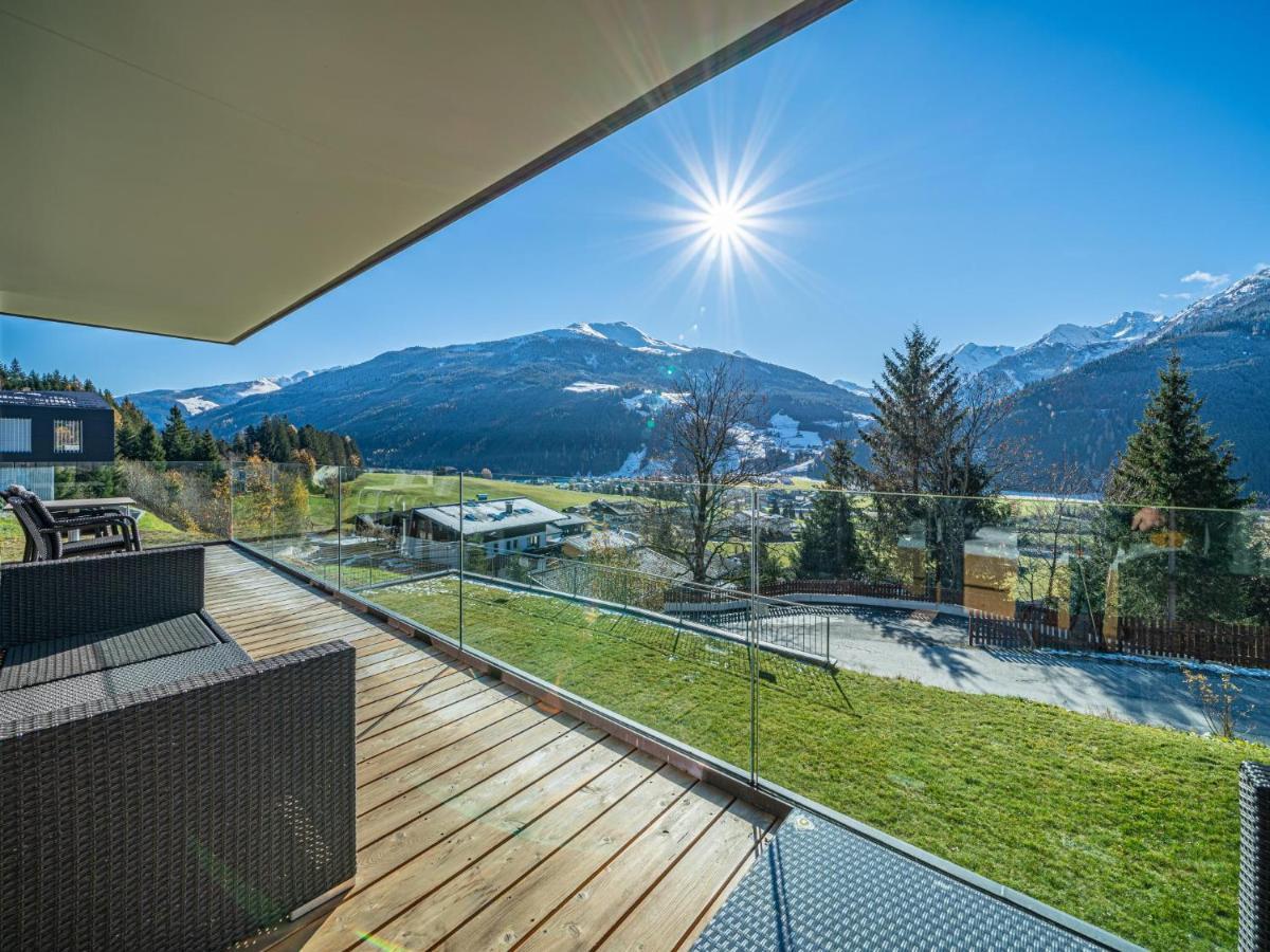 Tauern Juwel Top 8 Hollersbach im Pinzgau Esterno foto