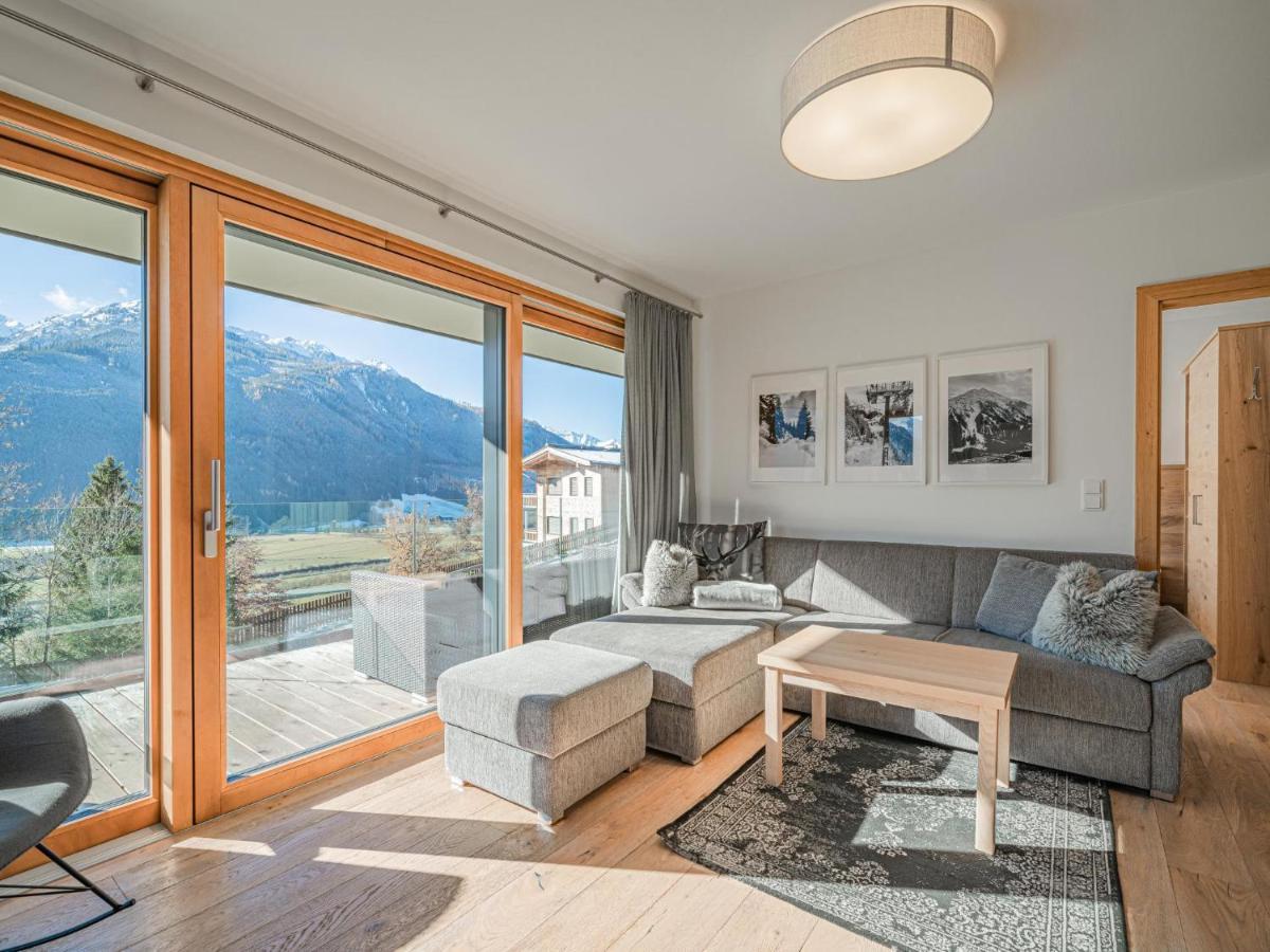 Tauern Juwel Top 8 Hollersbach im Pinzgau Esterno foto