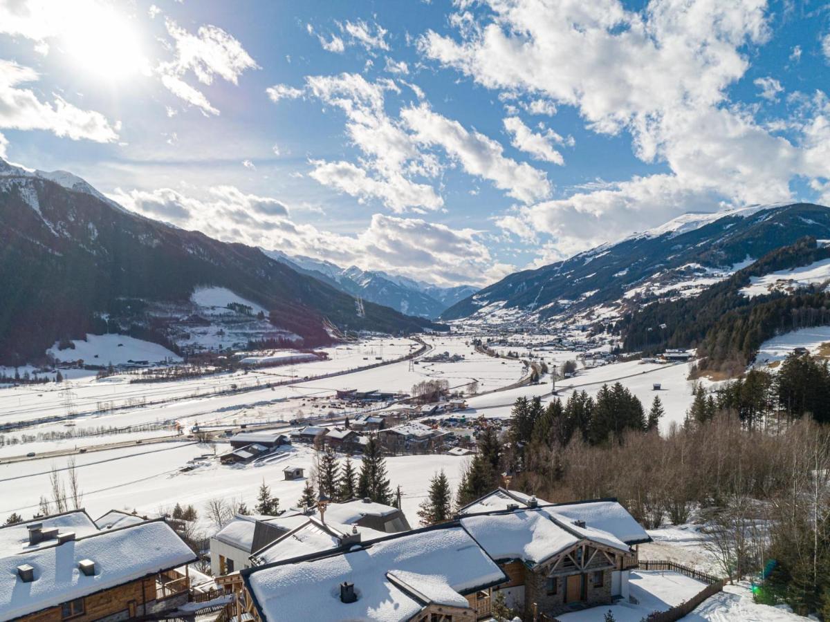 Tauern Juwel Top 8 Hollersbach im Pinzgau Esterno foto