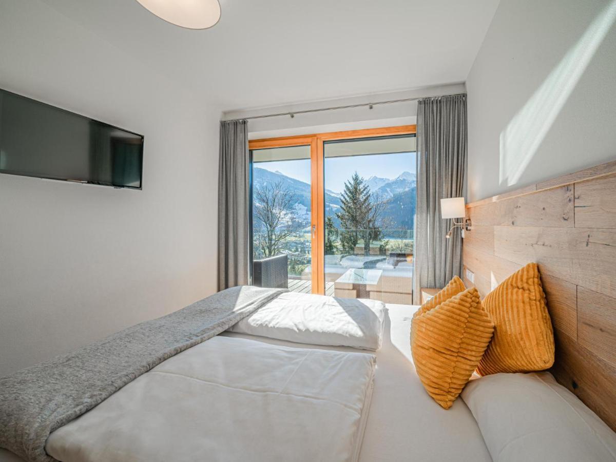 Tauern Juwel Top 8 Hollersbach im Pinzgau Esterno foto