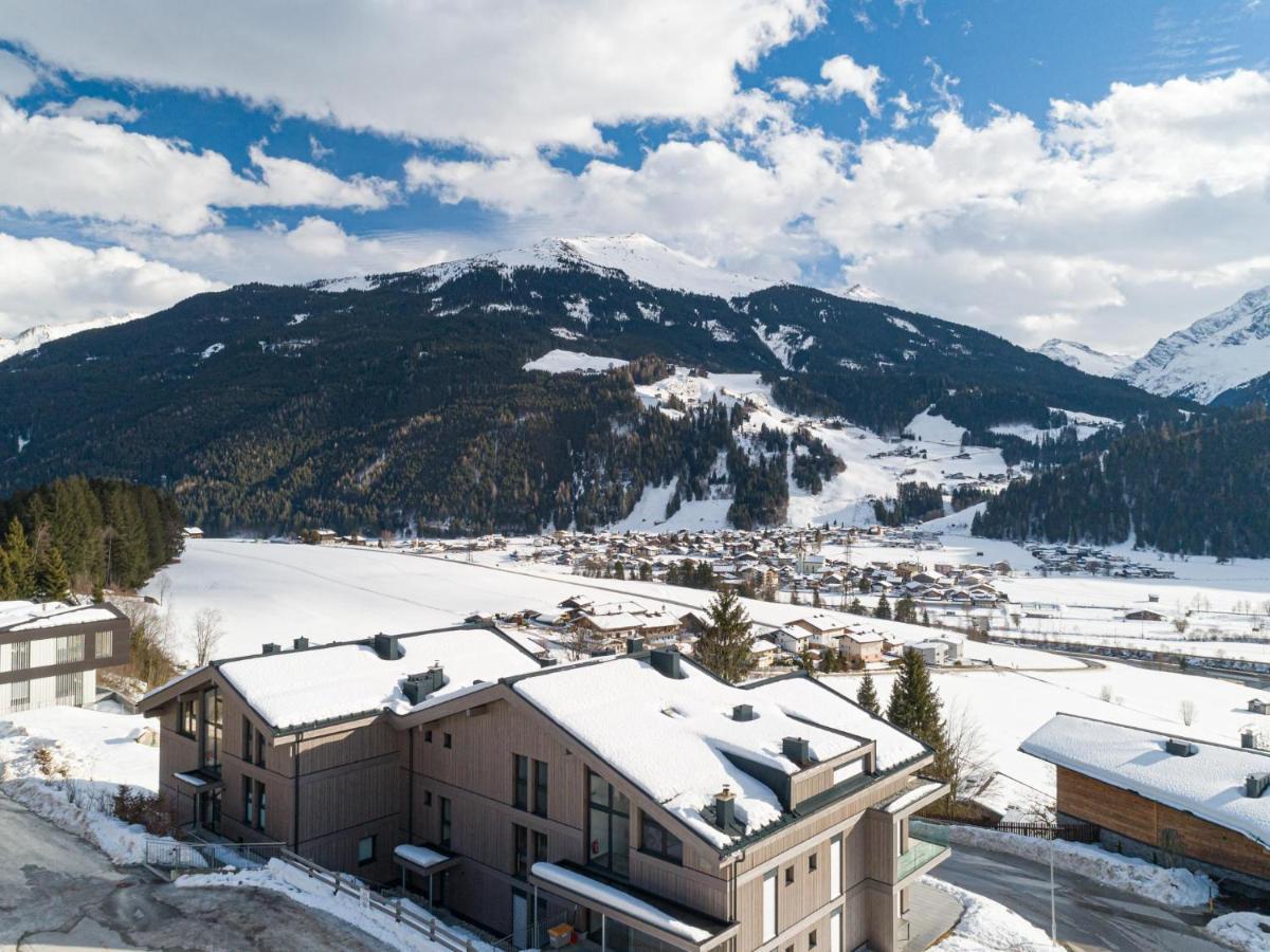 Tauern Juwel Top 8 Hollersbach im Pinzgau Esterno foto